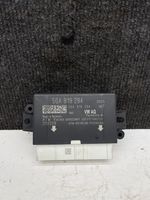 Man TGE 1gen Sterownik / Moduł parkowania PDC 5QA919294
