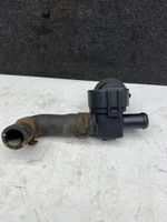 Volkswagen Crafter Electric auxiliary coolant/water pump 1J0819809