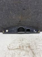 BMW 5 E60 E61 Galinio stiklo valytuvo mechanizmas 51497061427