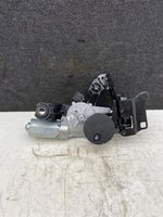 BMW 5 E60 E61 Moteur d'essuie-glace arrière 1397220905