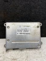 Volkswagen Crafter Bluetooth control unit module A2118705526