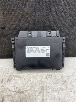 Volkswagen Crafter Module de contrôle de boîte de vitesses ECU A0005458316