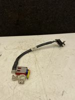 Volkswagen Crafter Positive cable (battery) A9064401066