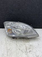 Mercedes-Benz Vito Viano W639 Lampa przednia 