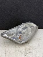 Mercedes-Benz Vito Viano W639 Lampa przednia 