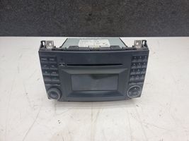 Mercedes-Benz Sprinter W906 Radio / CD-Player / DVD-Player / Navigation A1699002000