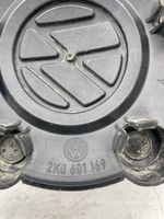 Volkswagen Caddy Wheel nut cap/cover 2K0601169