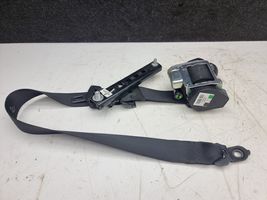 Volkswagen Crafter Front seatbelt 601384300