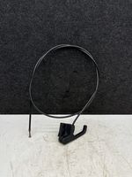 Volkswagen Crafter Engine bonnet/hood lock release cable A9068800059