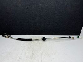 Volkswagen Crafter Gear shift cable linkage A9062600751