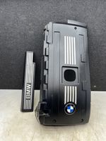 BMW 5 E60 E61 Variklio dangtis (apdaila) 754330306