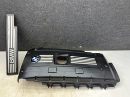 BMW 5 E60 E61 Variklio dangtis (apdaila) 754330306