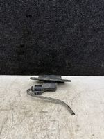 Volkswagen Caddy Sliding door contact joint 22400167510