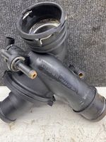 Mercedes-Benz Sprinter W906 Termostato/alloggiamento del termostato A6512000615