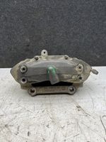 Mercedes-Benz E W211 Supporto della pinza del freno anteriore 20825301