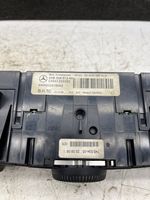 Mercedes-Benz Sprinter W906 Ilmastoinnin ohjainlaite A9068300785KZ