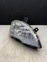 Mercedes-Benz Vito Viano W639 Lampa przednia A6398201961