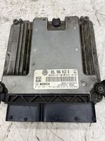 Volkswagen Crafter Sterownik / Moduł ECU 03L906012Q