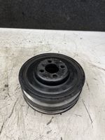 Volkswagen Crafter Crankshaft pulley 03L105243