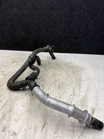 Volkswagen Crafter Coolant pipe/hose 7E0121113B