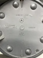 Mercedes-Benz Vito Viano W639 Manopola di regolazione del sedile (usato) A0009121723