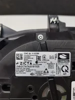 Man TGE 1gen Tachimetro (quadro strumenti) 7C0920941C