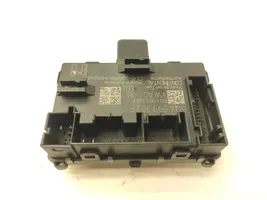 Man TGE 1gen Unité de commande module de porte 5Q4959393F