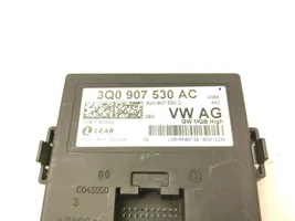 Man TGE 1gen Modulo di controllo accesso 3Q0907530C