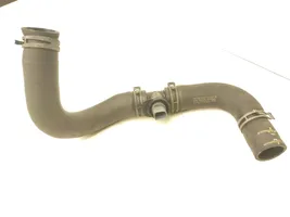 Man TGE 1gen Engine coolant pipe/hose 2N0122051B