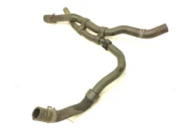 Man TGE 1gen Engine coolant pipe/hose 2N0122049A