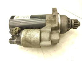 Man TGE 1gen Starter motor 02M911021A