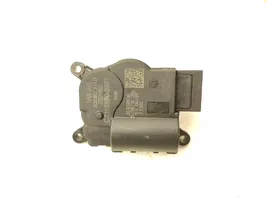 Man TGE 1gen Motorino attuatore aria 2Q0907511D