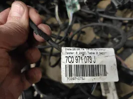 Man TGE 1gen Other wiring loom 7C0971095