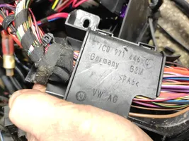 Man TGE 1gen Other wiring loom 7C0971095