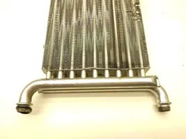 Mercedes-Benz Sprinter W906 Radiateur soufflant de chauffage 220211