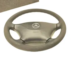 Mercedes-Benz Sprinter W906 Steering wheel A9064640101