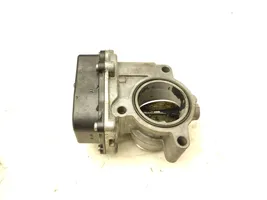 Volkswagen Caddy Throttle valve 03L128063L