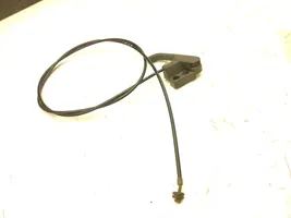 Volkswagen Crafter Engine bonnet/hood lock release cable A9068800059