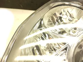 Mercedes-Benz Vito Viano W639 Lampa przednia 084401191L