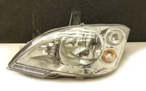 Mercedes-Benz Vito Viano W639 Lampa przednia 084401191L