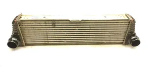 Mercedes-Benz Vito Viano W639 Chłodnica powietrza doładowującego / Intercooler A6395011301