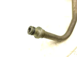 Volkswagen Crafter Air conditioning (A/C) pipe/hose 