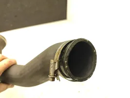 Volkswagen Crafter Coolant pipe/hose 