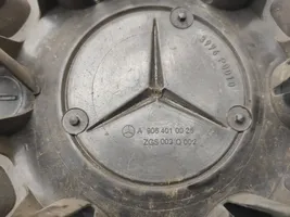 Mercedes-Benz Sprinter W906 Borchia ruota originale A9064010025