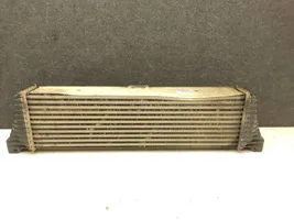 Mercedes-Benz Vito Viano W639 Chłodnica powietrza doładowującego / Intercooler A6395011301