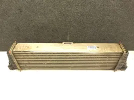 Mercedes-Benz Vito Viano W639 Radiador intercooler A6395011301