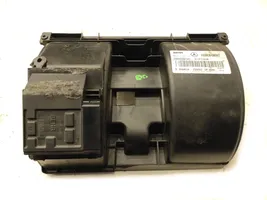 Mercedes-Benz Vito Viano W639 Heater blower motor/fan resistor A0018216560