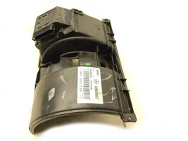 Mercedes-Benz Vito Viano W639 Heater blower motor/fan resistor A0018216560