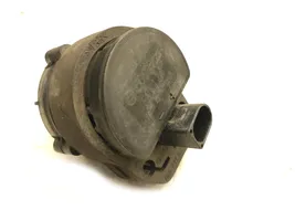 Volkswagen Crafter Electric auxiliary coolant/water pump A2118350028