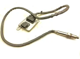 Volkswagen Crafter Lambda probe sensor 8280100002112